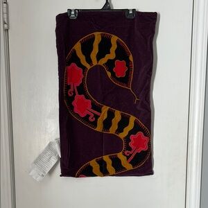 Ikea snake pillow cases(3)